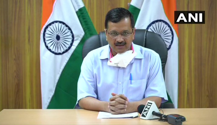 kejriwal