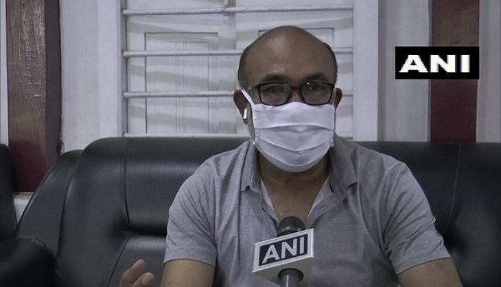 COVID-19 cases increase, fortunate that community transmission absent, says Manipur CM N Biren Singh