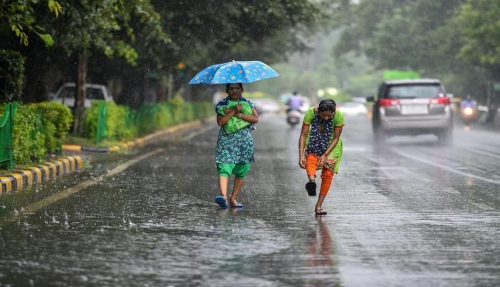 Rain