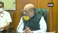 Combating Coronavirus: Amit Shah to chair all-party meet over management of COVID-19 situation in Delhi today