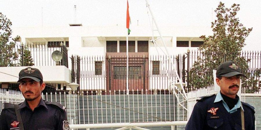 Two Indian officials working with Indian High Commission in Pakistan go missing