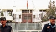 Two Indian officials working with Indian High Commission in Pakistan go missing