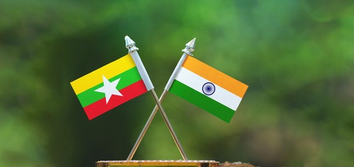 India-Myanmar aim to deepen and expand trade post COVID-19