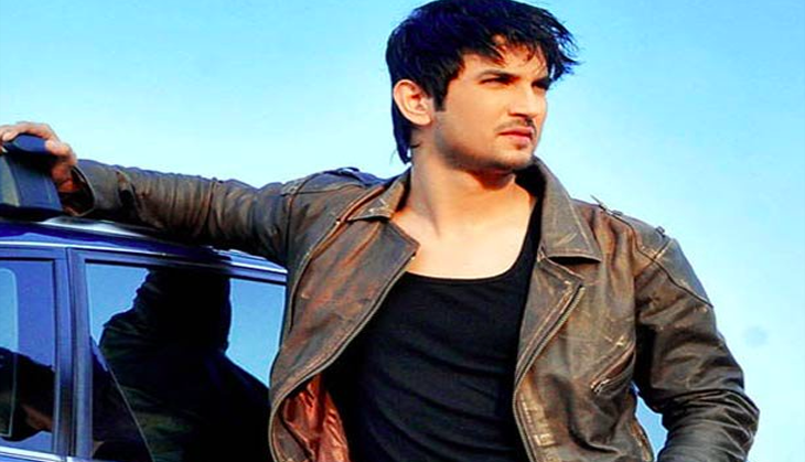 sushant
