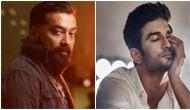 Anurag Kashyap explains why he didn't want to work with Sushant, shares chat with actor's manager