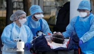Coronavirus: China's Xinjiang reports 9 new cases