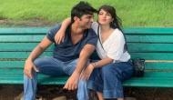 Sushant Singh Rajput-Rhea Chakraborty were supposed to do on-screen romance in this film