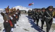 India-China Violation: Indian army confirms disengagement in Galwan; 20 soldiers martyred