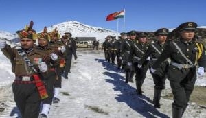 Indian, Chinese soldiers injured in physical brawl near Naku La in Sikkim