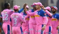 Rajasthan Royals reports, blocks Twitter user for directing racist abuse towards cricketer