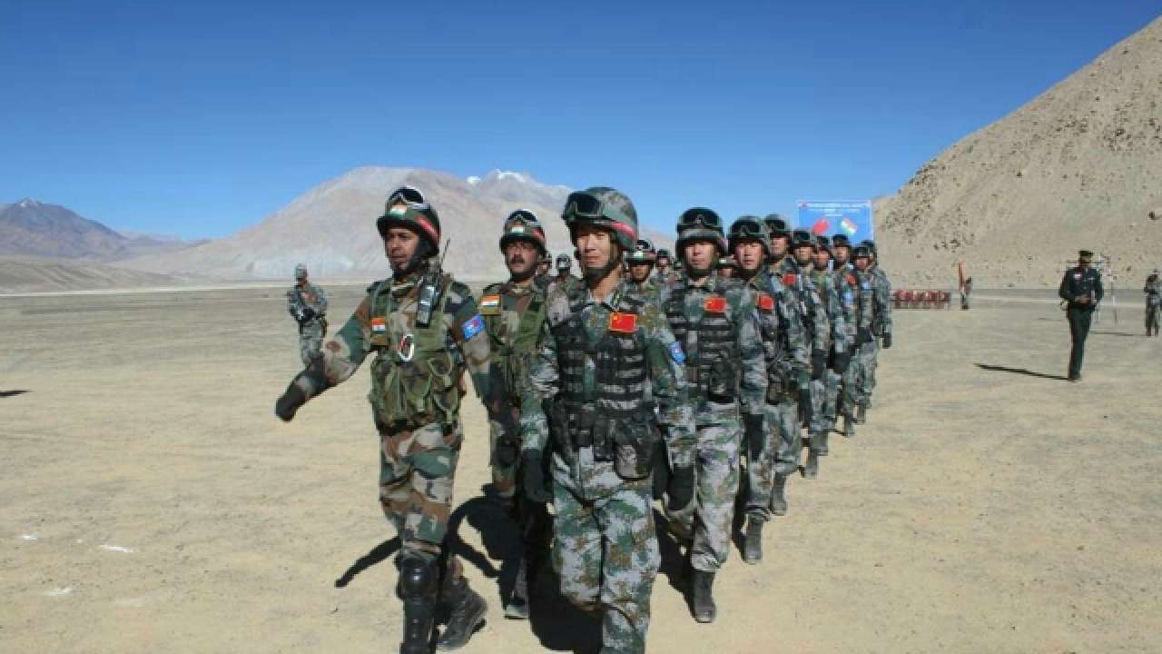 India-China border face-off: China suffers 43 casualties including dead, serious injuries; 20 Indian Army jawans martyred 