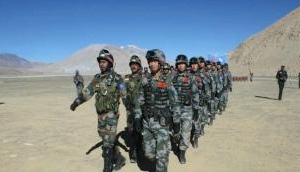 India-China border face-off: China suffers 43 casualties including dead, serious injuries; 20 Indian Army jawans martyred 