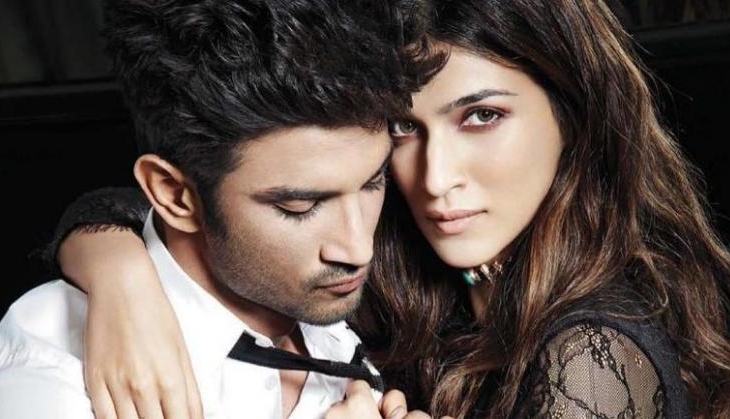 sushant