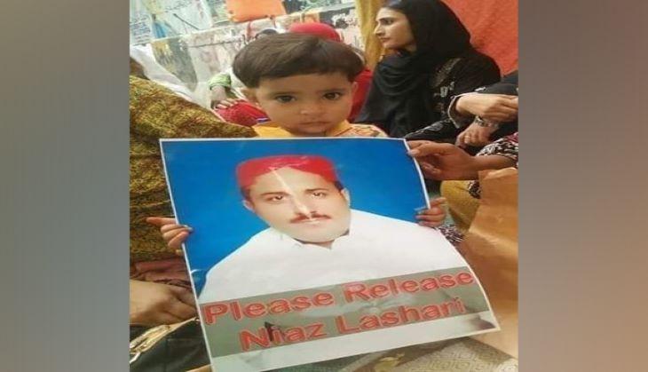 Pakistan: Bullet Riddled Body Of Missing Sindhi Political Activist ...