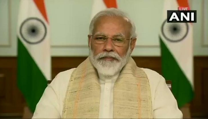 PM Modi