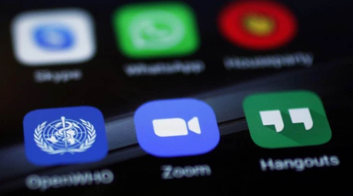 Indian intelligence agencies ask government to block 52 mobile apps linked to China over security concerns
