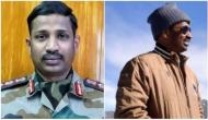 ‘I’m proud of my son’: Col Santosh Babu’s father condolence message for his martyred son in violent face-off with China