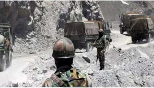 Ladakh face-off: Alert in Himachal Pradesh's  Lahaul-Spiti, Kinnaur border districts 