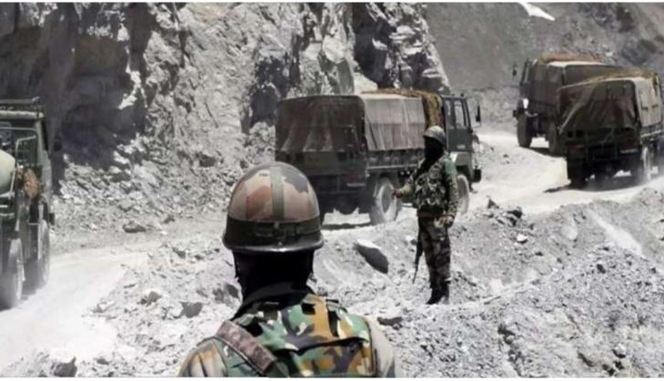 LADAKH