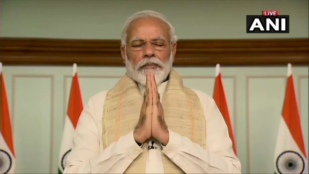 PM Modi’s address on India-China border face-off, here are key highlights
