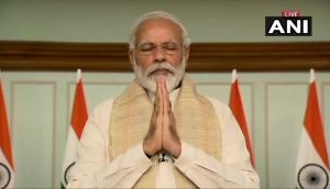 PM Modi expresses grief at loss of lives in Bhiwandi building collapse 
