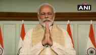 PM Modi pays tribute to Jayaprakash Narayan on his 119th birth anniversary 