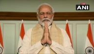 PM Modi pays tribute to Jayaprakash Narayan on his 119th birth anniversary 