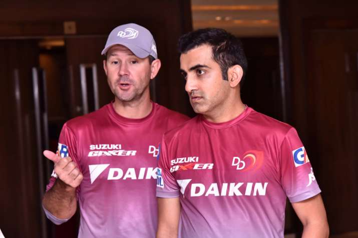 Gautam Gambhir speaks out about on-field sledging episode he enjoyed most