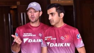 Gautam Gambhir speaks out about on-field sledging episode he enjoyed most