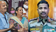India-China border face-off: Colonel Santosh Babu's last phone conversation with mother