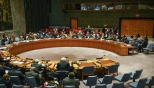 India set to host two-day UNSC's counter-terrorism meet starting today