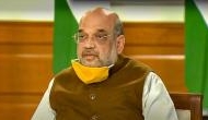 Amit Shah to launch 'Ayushman CAPF' healthcare scheme today