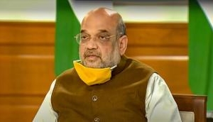 Amit Shah speaks to Uttarakhand CM over Chamoli flood situation, assures help