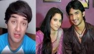 Sushant Singh Rajput Death: Vikas Gupta reveals how Pavitra Rishta jodi Sushant and Ankita Lokhande were fond of each other