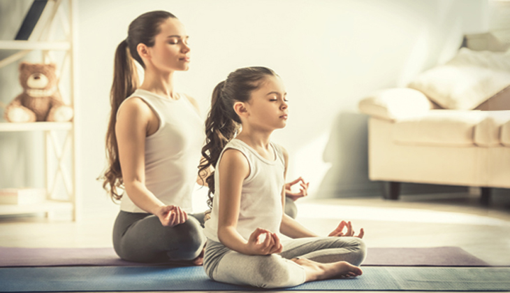 International Yoga Day 2020: From stress buster to weight loss; 7 reasons you cannot say ‘no’ to yoga