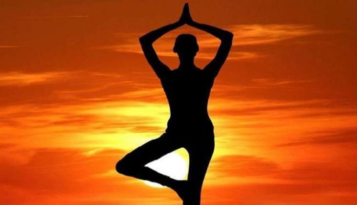 International Yoga Day 2020