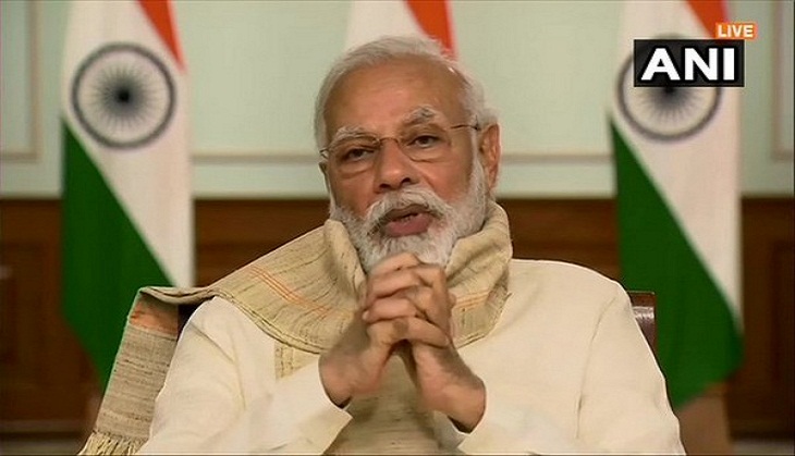 India-China border tensions: All party meeting called by PM Modi to be held today