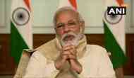 PM Modi pays tribute to Balasaheb Thackeray on his birth anniversary