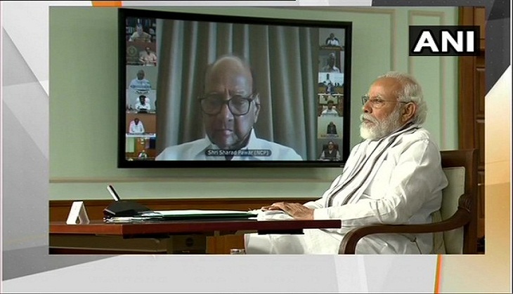 India-China Border Tensions: Chinese troops not in Indian territory, those who dared look towards motherland taught a lesson, says PM Modi
