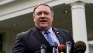 China slams Pompeo's upcoming Taiwan visit: 'Playing with fire'