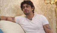 After Sushant Singh Rajput’s death, Sonu Nigam reveals about ‘music mafia’ in Bollywood