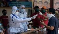 Coronavirus: India reports 14,545 new COVID-19 cases, 163 deaths in last 24 hours