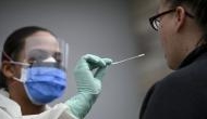 California becomes first state in US to surpass half-million Covid cases
