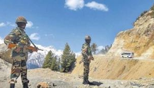 Indian Army to get drones from Israel, America for surveillance along China border