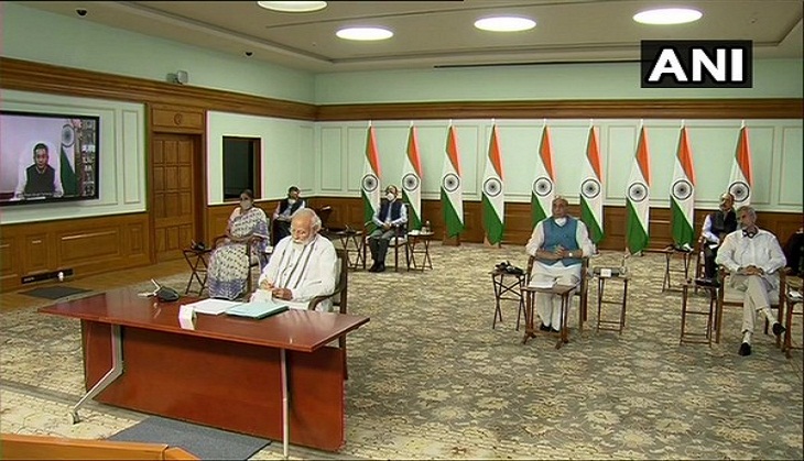 Ladakh Face-Off: 'No intelligence failure' in Galwan Valley face-off, says Rajnath Singh