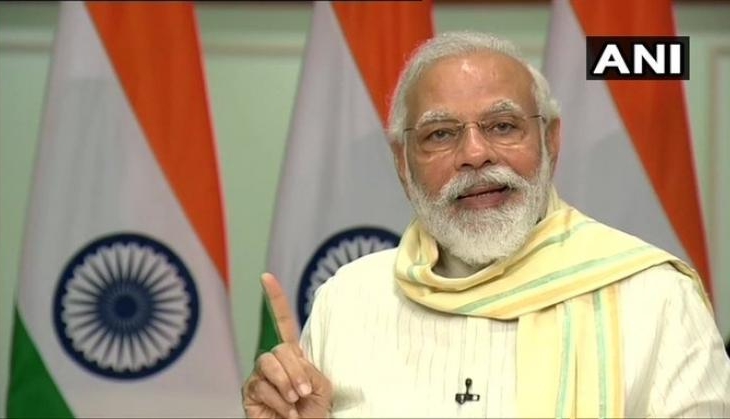 modi