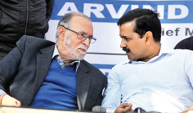 R-Day violence: LG backs Delhi Police demand seeking additional prosecutors, asks Kejriwal govt to decide within week 