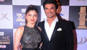 Sushant Singh Rajput Demise: Psychiatrist reveals late actor regretted breaking up with ex-girlfriend Ankita Lokhande