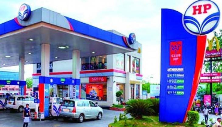 petrol Price