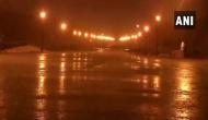 Delhi Weather Alert: Rain lashes parts of national capital on Saturday morning
